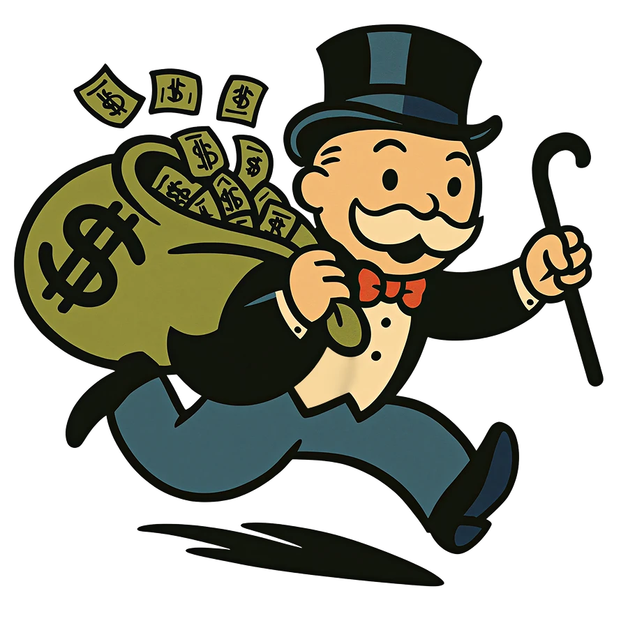 Monopoly