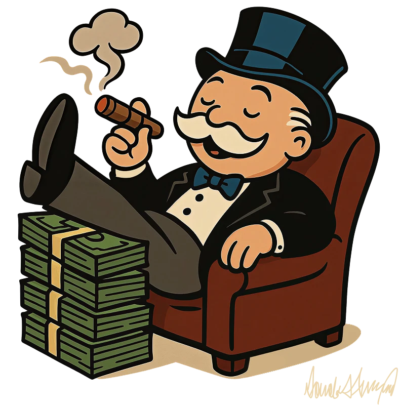Monopoly