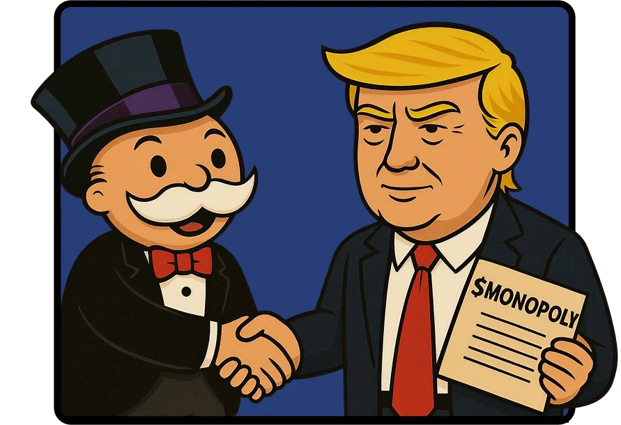 Monopoly